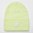Nike   Peak Beanie TC Futura verde 24199 1