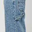 Pegador Daule Baggy Workwear Jeans blauw 24201 5