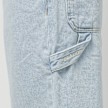 Pegador Daule Baggy Workwear Jeans blau 24202 5