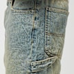 Pegador Daule Baggy Workwear Jeans blu 24203 5