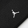 Jordan Peak Beanie Essential zwart 24208 3