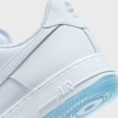 Nike   Air Force 1 '07 biały 24222 8