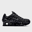 Nike   Shox TL zwart 24252 2