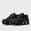 Nike   Shox TL zwart 24252 4