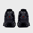 Nike   Shox TL zwart 24252 5