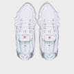 Nike Shox TL weiß 24254 6