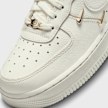 Nike   Air Force 1 '07 LX beż 24291 7