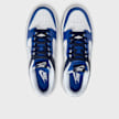 Nike   Dunk Low Retro biały 24303 6