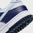 Nike   Dunk Low Retro biały 24303 8