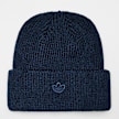 adidas Originals adicolor Short Beanie blau 24330 1