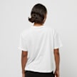 SNIPES Small Logo Essential Tee bijela 24438 2