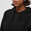 SNIPES Small Logo Essential Hoodie zwart 24442 3