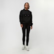 SNIPES Small Logo Essential Hoodie czarny 24442 4