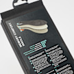SNIPES Memory Comfort Insole nero 24482 4