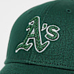 New Era 9Forty New Traditions MLB Oakland Athletics grün 24501 5