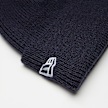 New Era Wool Cuff Knit blau 24524 3