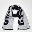 SNIPES Basic Logo Scarf multicolorido 24635 1