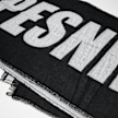 SNIPES Basic Logo Scarf multicolorido 24635 2