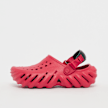Crocs Echo Clog (GS) rood 24649 1