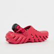 Crocs Echo Clog (GS) rood 24649 3
