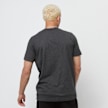 SNIPES Small Logo Tee Grau 24660 2