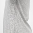 SNIPES Small Logo Tee Grau 24660 5