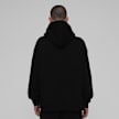 Low Lights Studios Arctic Ring Logo Zip-Hoodie schwarz 24691 2
