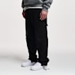 2Y STUDIOS Lunas 2-Pocket Cargo Pants schwarz 24753 1