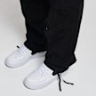 2Y STUDIOS Lunas 2-Pocket Cargo Pants schwarz 24753 3