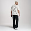2Y STUDIOS Anduin Ripped Baggy Jeans schwarz 24756 2