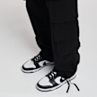 2Y STUDIOS Kiran 4-Pocket Cargo zwart 24761 3