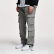 2Y STUDIOS Kiran 4-Pocket Cargo cinzento 24762 1