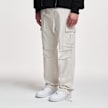 2Y STUDIOS Lunas 2-Pocket Cargo Pants beige 24764 1