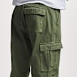 2Y STUDIOS Lunas 2-Pocket Cargo Pants vert 24766 4