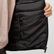 Karl Kani Small Signature Light Puffer Jacket preto 24808 4