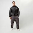 Karl Kani Small Signature Light Puffer Jacket czarny 24808 5