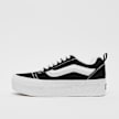 Vans Knu Stack schwarz 24858 1