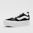 Vans Knu Stack schwarz 24858 2
