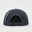 Karl Kani Jeans Gradient Flat Brim blau 24949 2