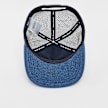 Karl Kani Jeans Gradient Flat Brim blau 24949 3