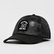 Karl Kani Sport Mesh Trucker Cap Schwarz 24954 1