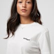 Miss Tee Babygal Tee Weiß 24967 3