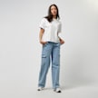 Miss Tee Babygal Tee Weiß 24967 5