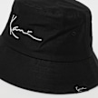 Karl Kani Signature Essential Bucket Hat Schwarz 24987 4