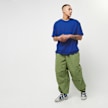 Urban Classics Heavy Oversized Tee blauw 25006 3