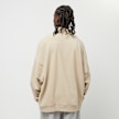 Urban Classics Oversized Polar Fleece Crew Beige 25014 2