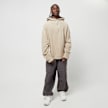 Urban Classics Oversized Polar Fleece Half Zip Hoody beige 25017 4