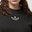 adidas Originals Bling Sweatshirt schwarz 25058 3