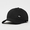 adidas Originals Casquette adi Metal Baseball noir 25065 1