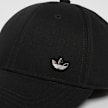 adidas Originals Casquette adi Metal Baseball noir 25065 4